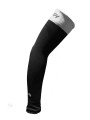 Rękawy kompresyjne czarne
