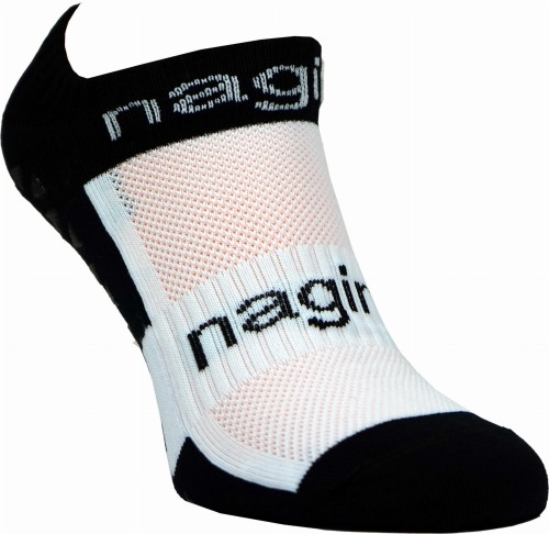 Stopki antypoślizgowe białe