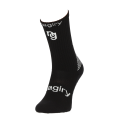 Skarpety antypoślizgowe light naGiry czarne