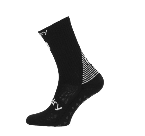 Skarpety antypoślizgowe light naGiry czarne